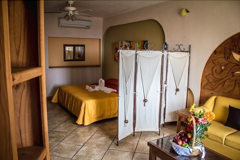 Paloma Del Mar (Adults Only) Hotel Puerto Vallarta Luaran gambar