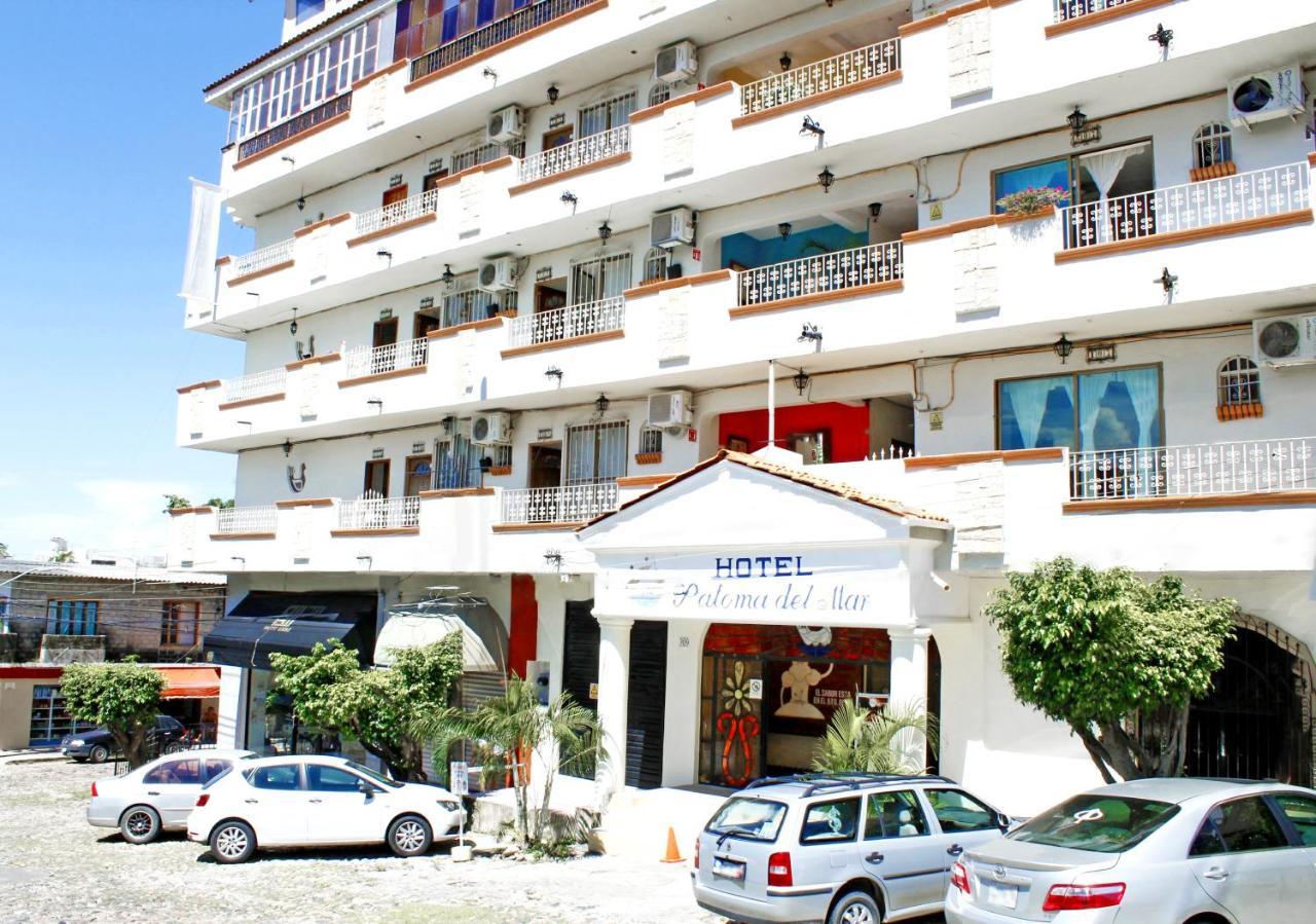 Paloma Del Mar (Adults Only) Hotel Puerto Vallarta Luaran gambar