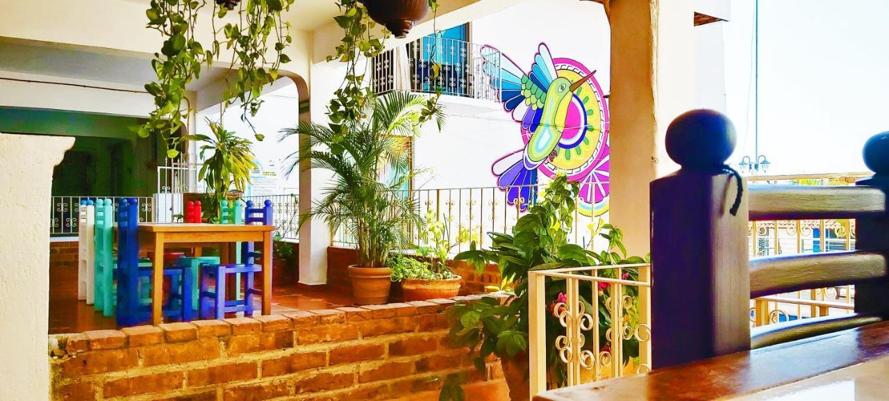 Paloma Del Mar (Adults Only) Hotel Puerto Vallarta Luaran gambar