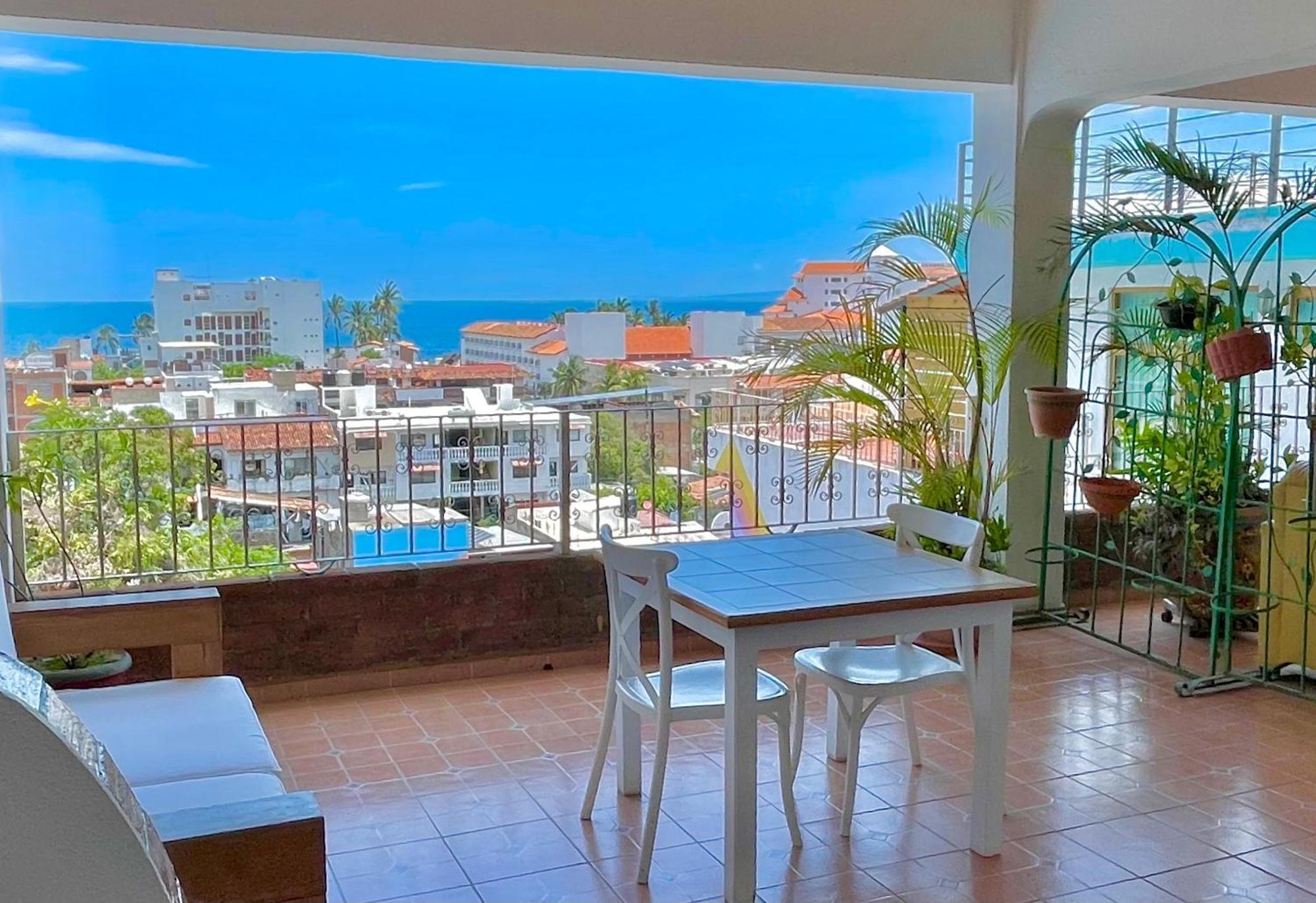 Paloma Del Mar (Adults Only) Hotel Puerto Vallarta Luaran gambar