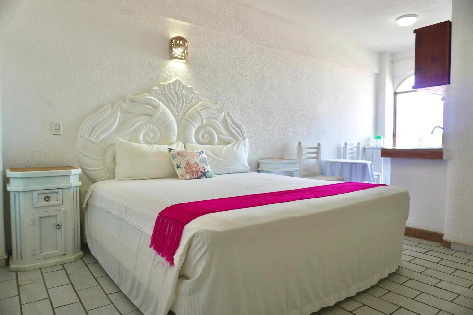 Paloma Del Mar (Adults Only) Hotel Puerto Vallarta Luaran gambar