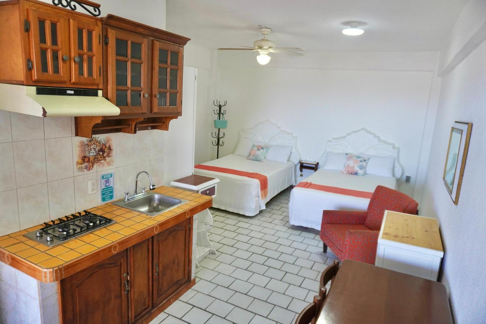 Paloma Del Mar (Adults Only) Hotel Puerto Vallarta Luaran gambar