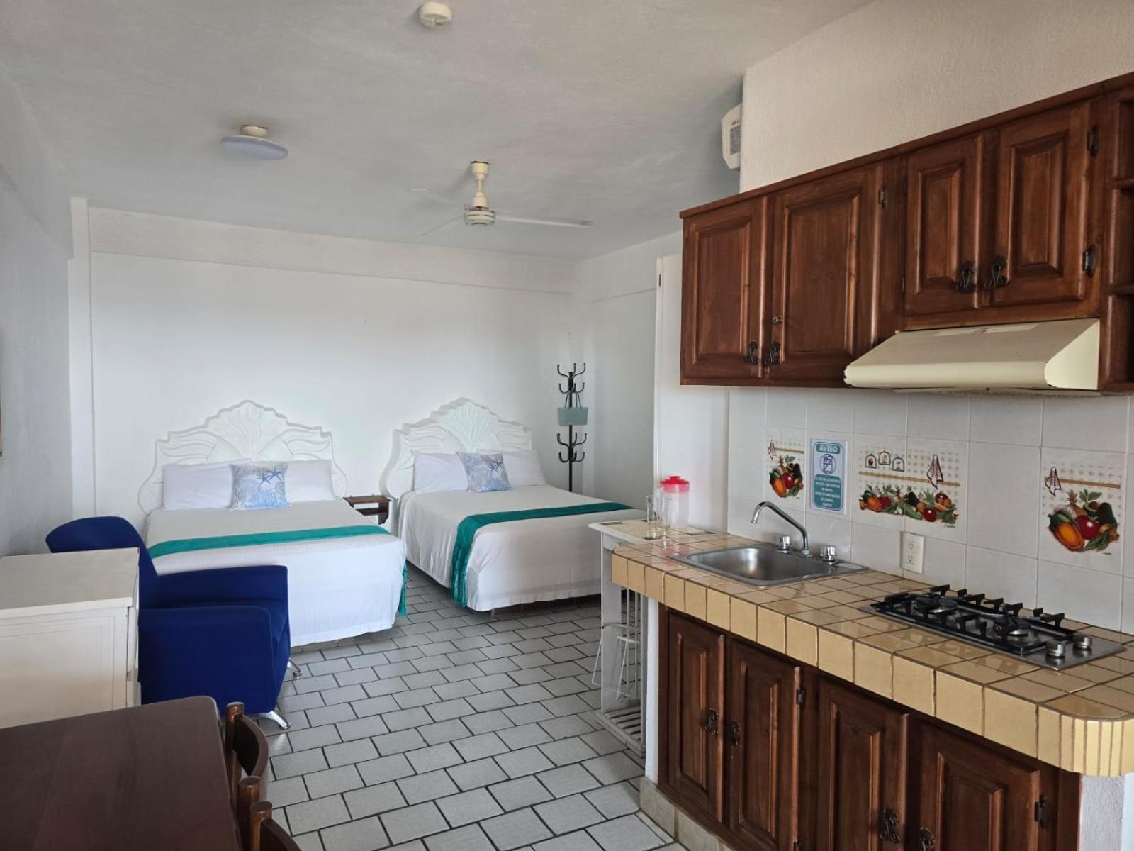 Paloma Del Mar (Adults Only) Hotel Puerto Vallarta Luaran gambar