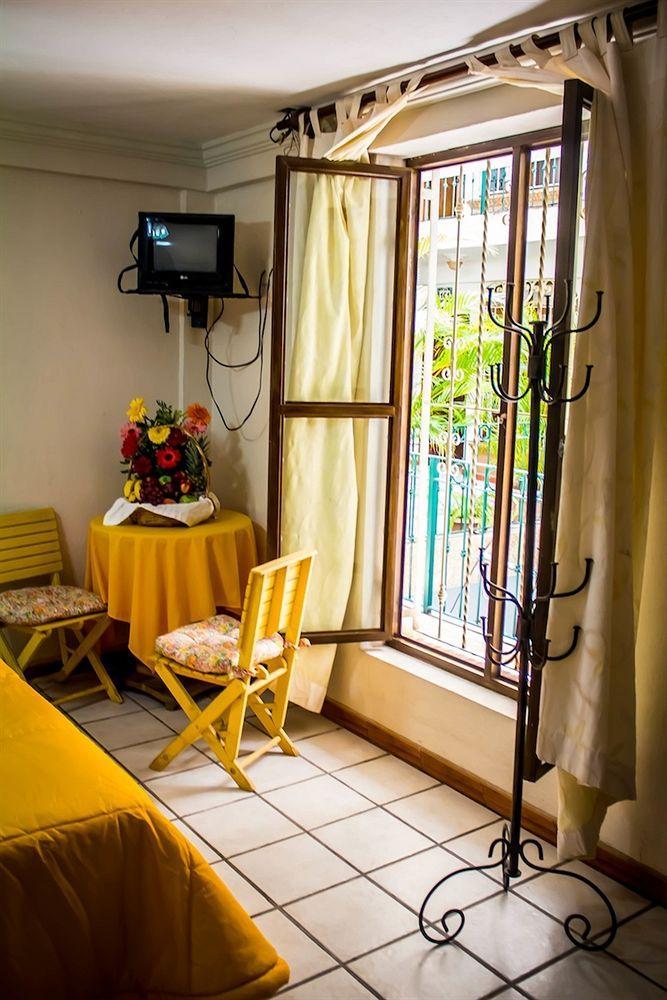 Paloma Del Mar (Adults Only) Hotel Puerto Vallarta Luaran gambar