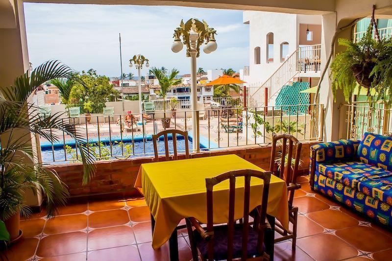 Paloma Del Mar (Adults Only) Hotel Puerto Vallarta Luaran gambar