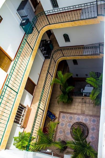 Paloma Del Mar (Adults Only) Hotel Puerto Vallarta Luaran gambar