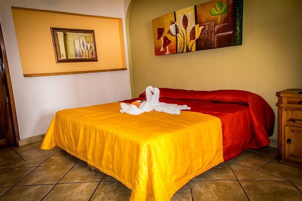 Paloma Del Mar (Adults Only) Hotel Puerto Vallarta Luaran gambar