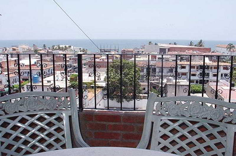Paloma Del Mar (Adults Only) Hotel Puerto Vallarta Luaran gambar